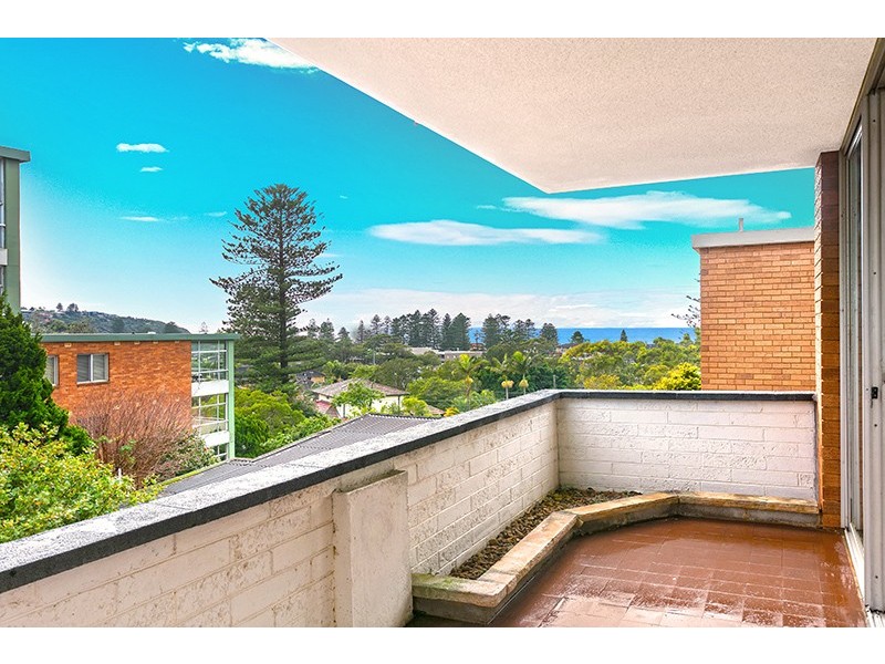 8/20 Seaview Avenue, Newport NSW 2106