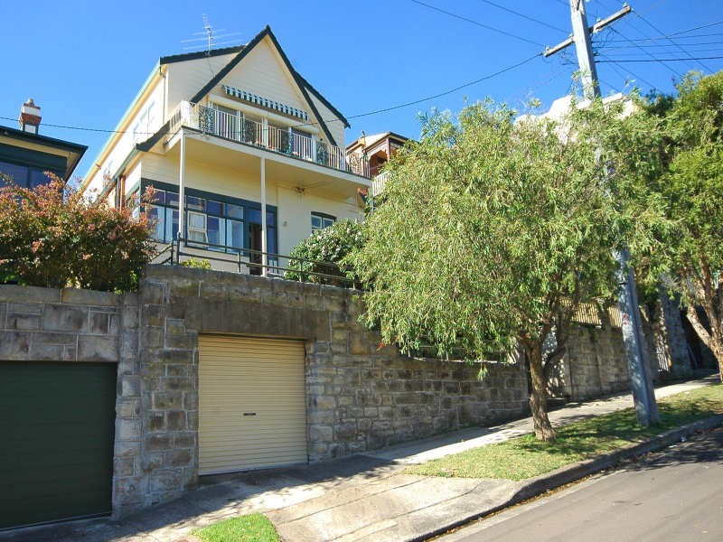39 Osborne Road, Manly NSW 2095