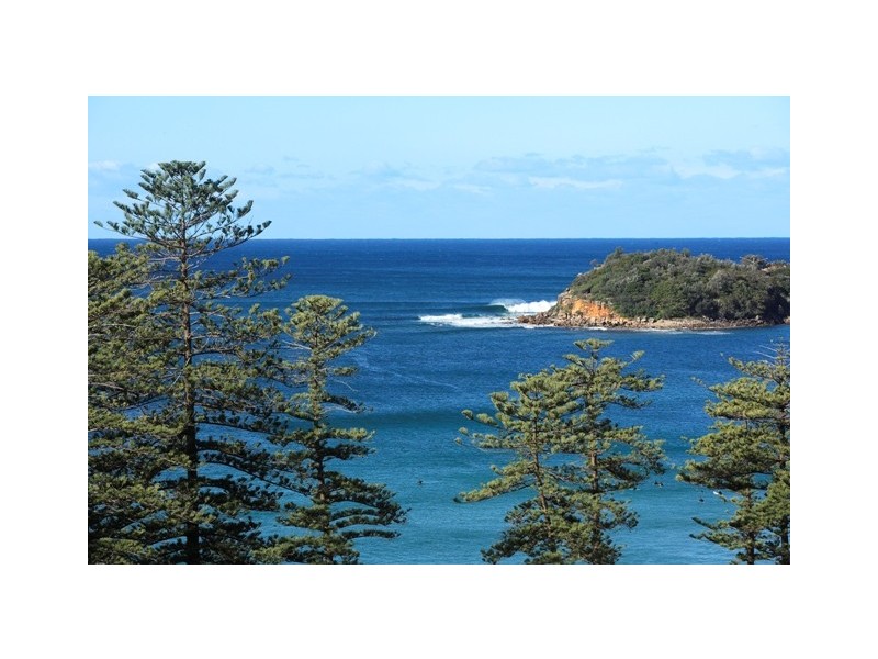 821/22 Central Avenue, Manly NSW 2095