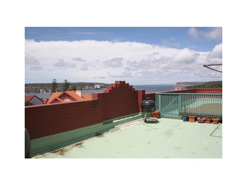 2/17 Bolingbroke Parade, Fairlight NSW 2094