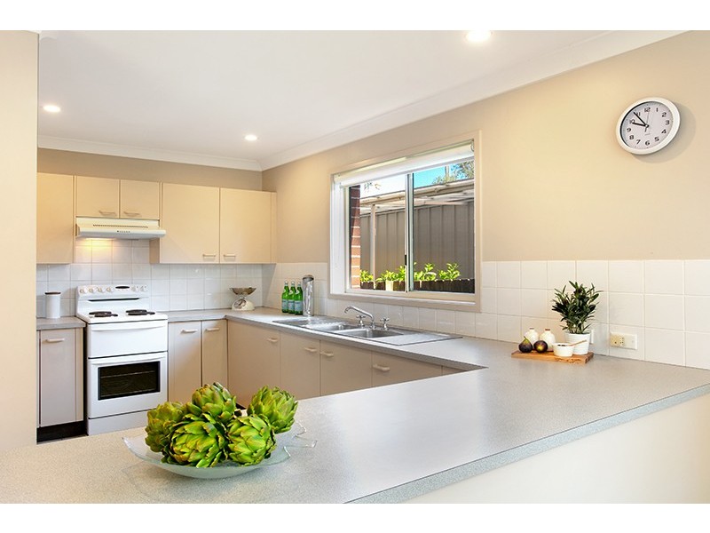 14(AandB) Kooloora Avenue, Freshwater NSW 2096