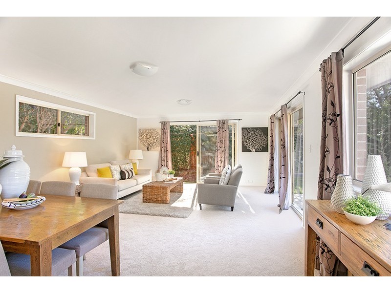 14(AandB) Kooloora Avenue, Freshwater NSW 2096