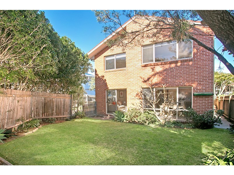 14(AandB) Kooloora Avenue, Freshwater NSW 2096