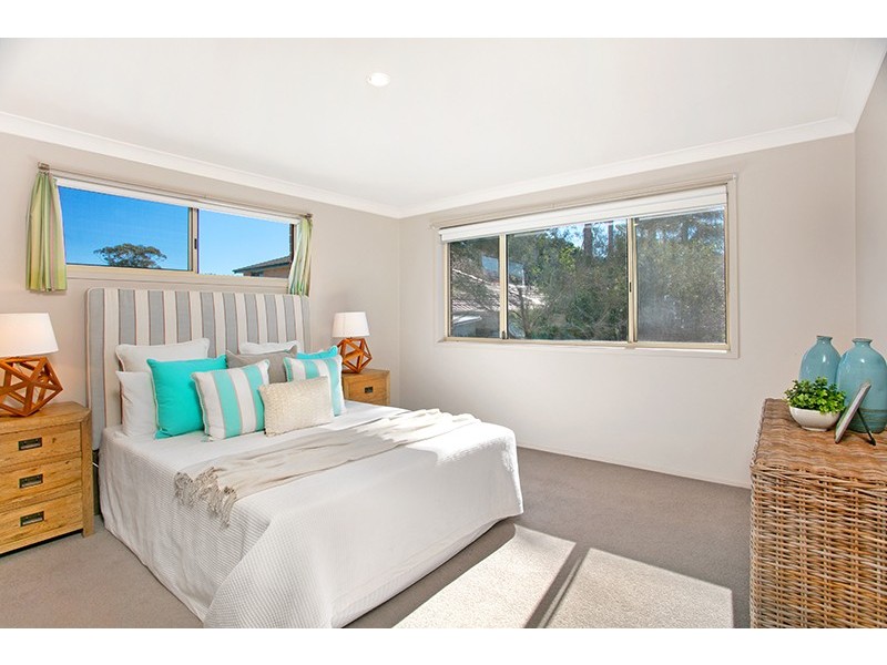 14(AandB) Kooloora Avenue, Freshwater NSW 2096