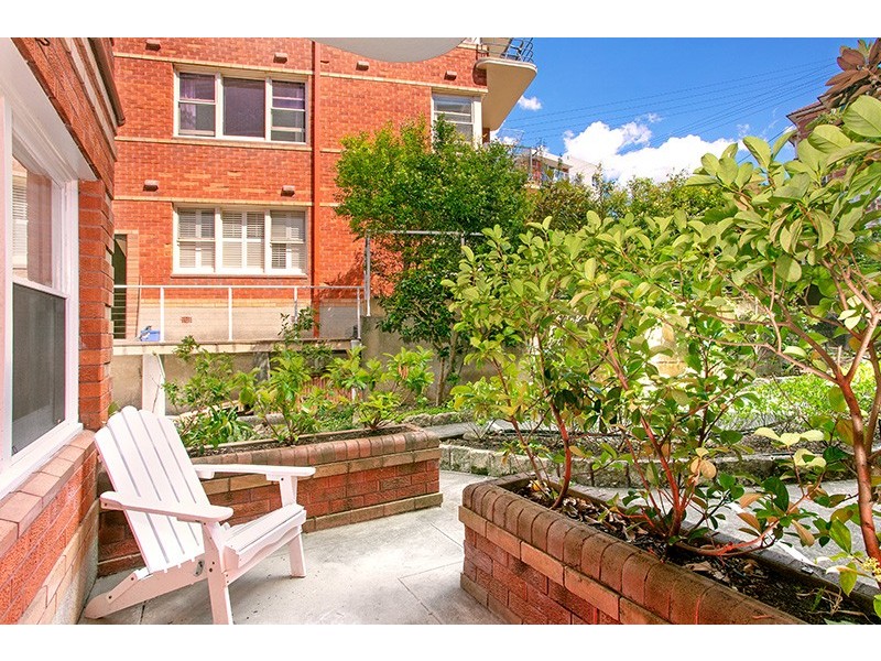 2/7 Griffin Street, Manly NSW 2095