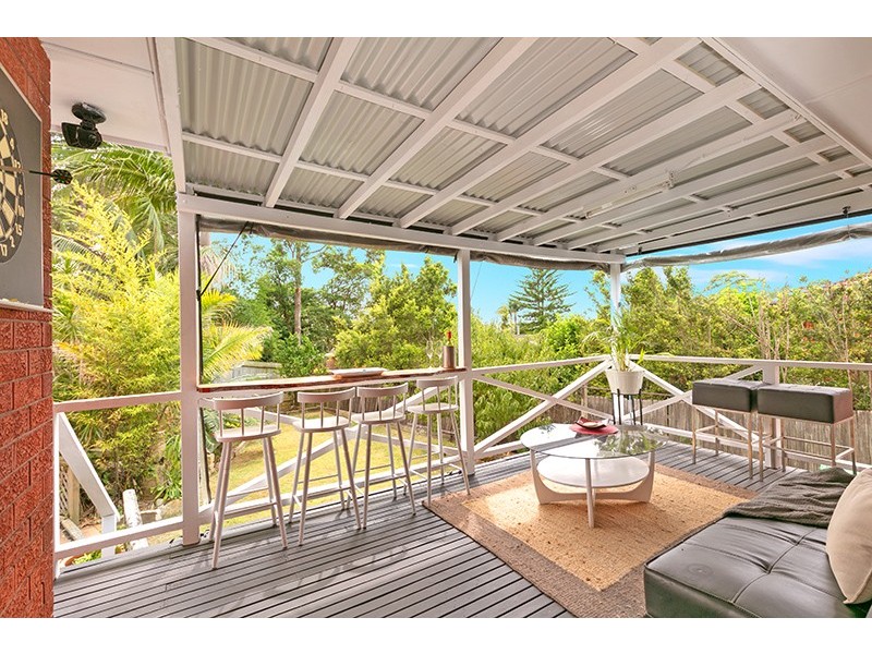 18 Wareham Crescent, Frenchs Forest NSW 2086