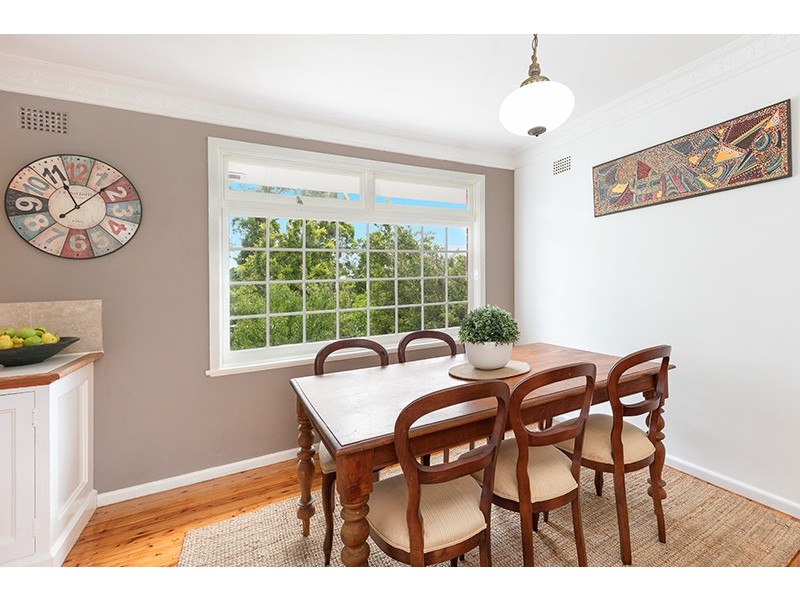 18 Wareham Crescent, Frenchs Forest NSW 2086