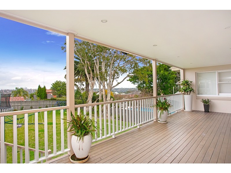 61 Peacock Street, Seaforth NSW 2092