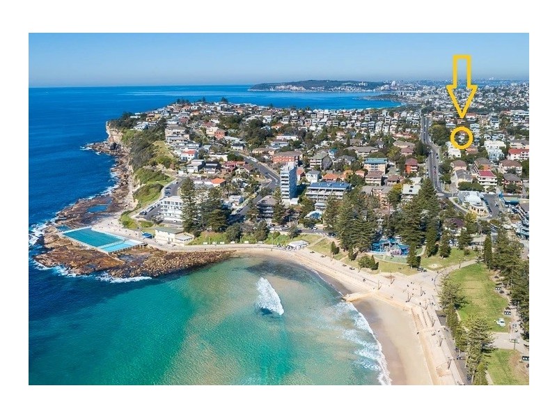 13a Banksia Street, Dee Why NSW 2099