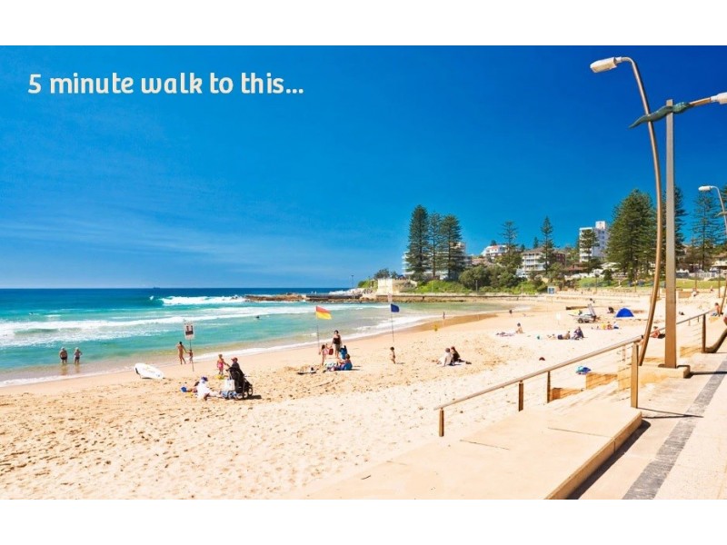 13a Banksia Street, Dee Why NSW 2099