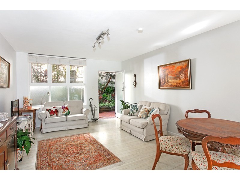 3/31 La Perouse Street, Fairlight NSW 2094