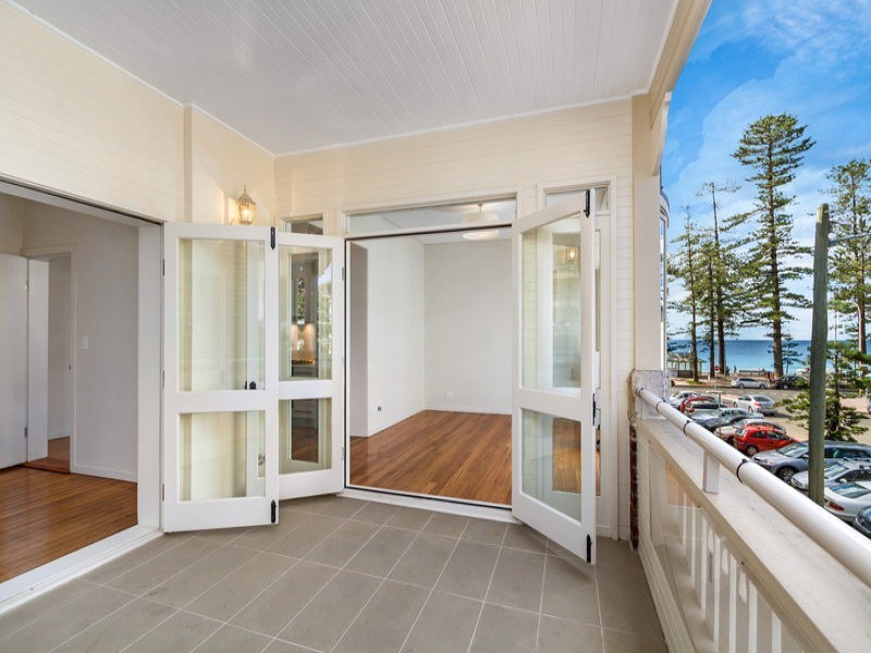 4/29 Victoria Parade, Manly NSW 2095