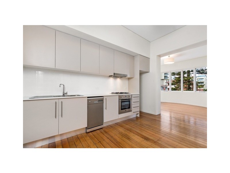 4/29 Victoria Parade, Manly NSW 2095