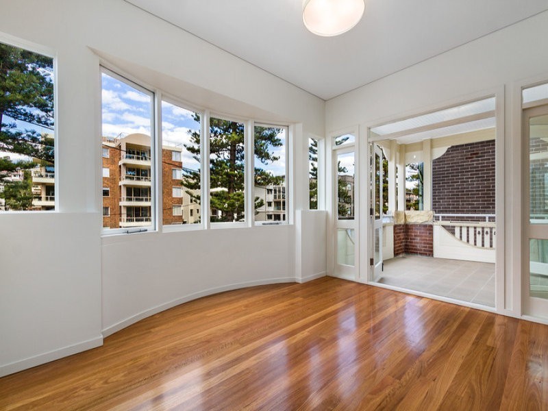 4/29 Victoria Parade, Manly NSW 2095