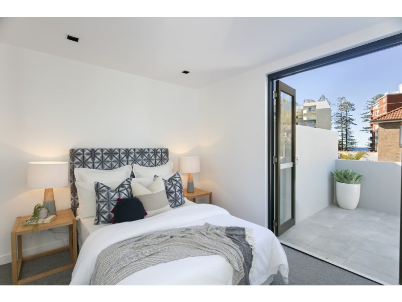 16/62-64 Pittwater Road, Manly NSW 2095