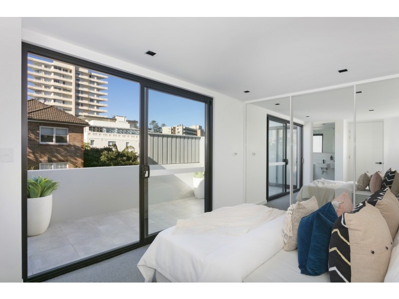 16/62-64 Pittwater Road, Manly NSW 2095