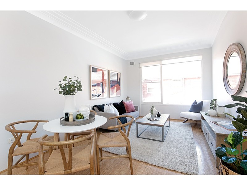 10/5 Cross Street, Balgowlah NSW 2093