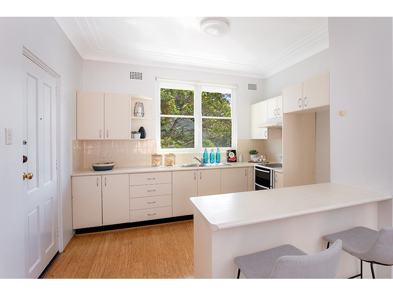 10/5 Cross Street, Balgowlah NSW 2093