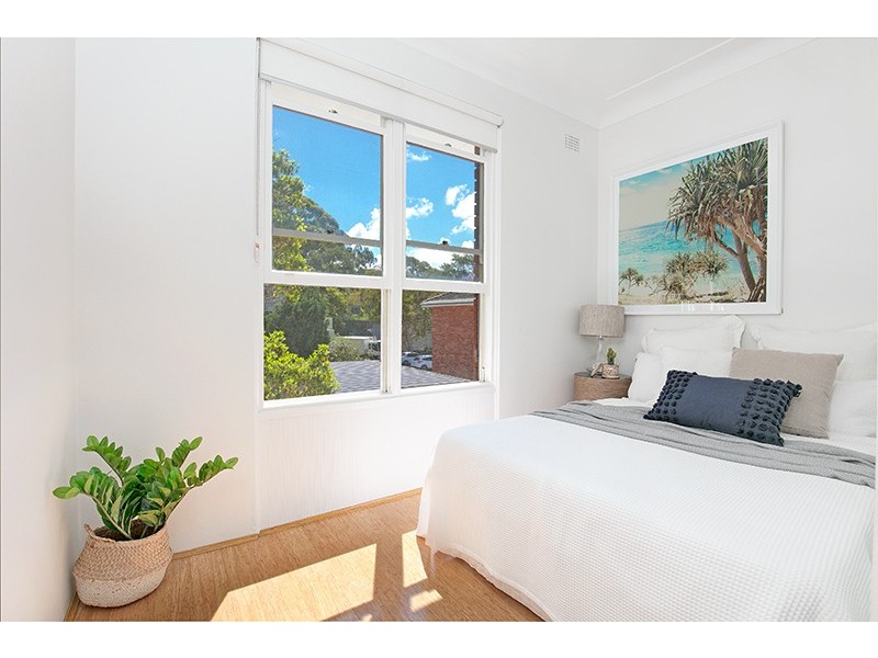 10/5 Cross Street, Balgowlah NSW 2093