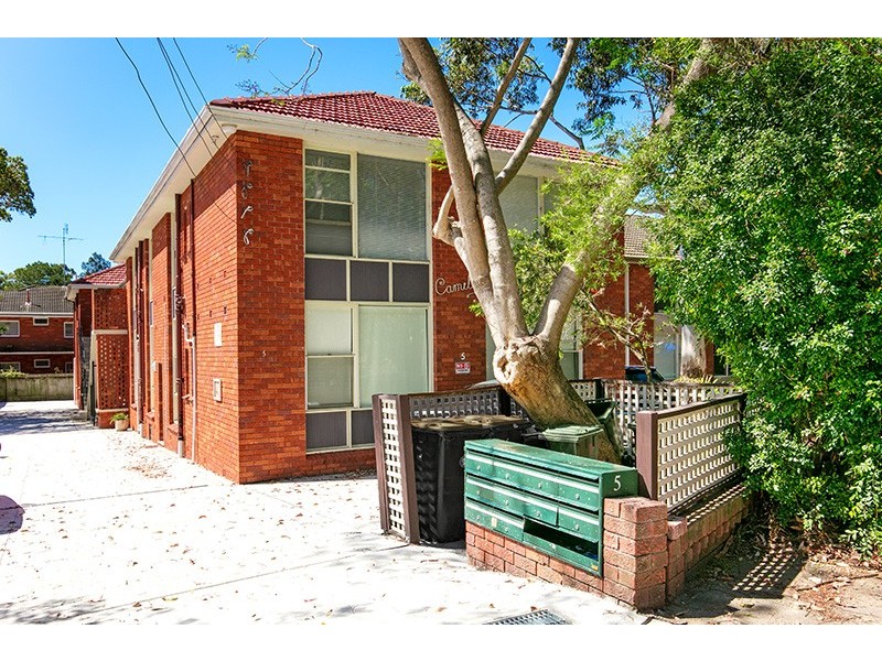 10/5 Cross Street, Balgowlah NSW 2093
