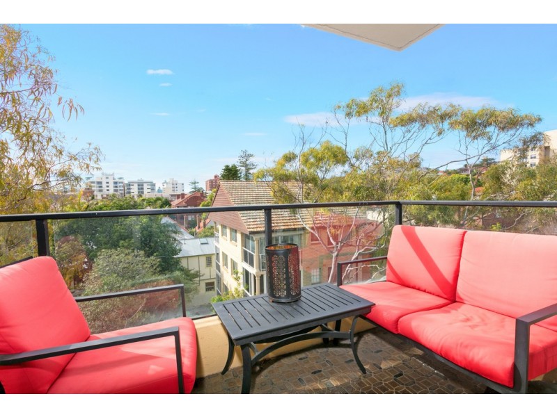 16/24 East Esplanade, Manly NSW 2095