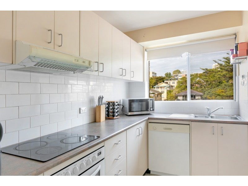 16/24 East Esplanade, Manly NSW 2095