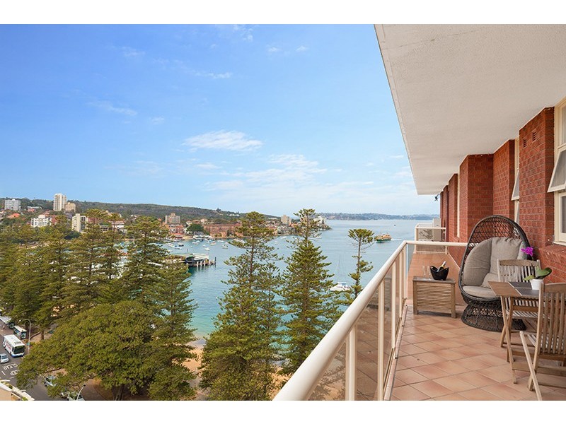 18/81 West Esplanade, Manly NSW 2095