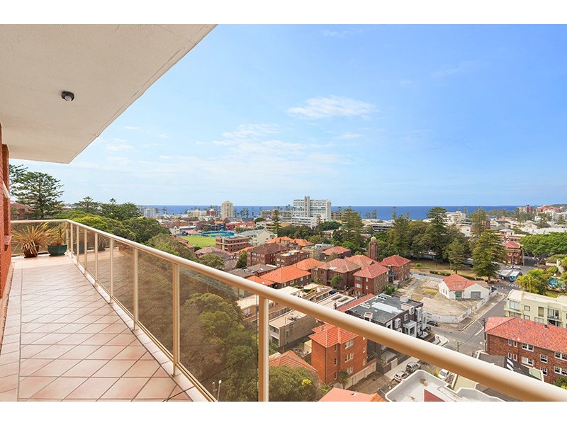 18/81 West Esplanade, Manly NSW 2095
