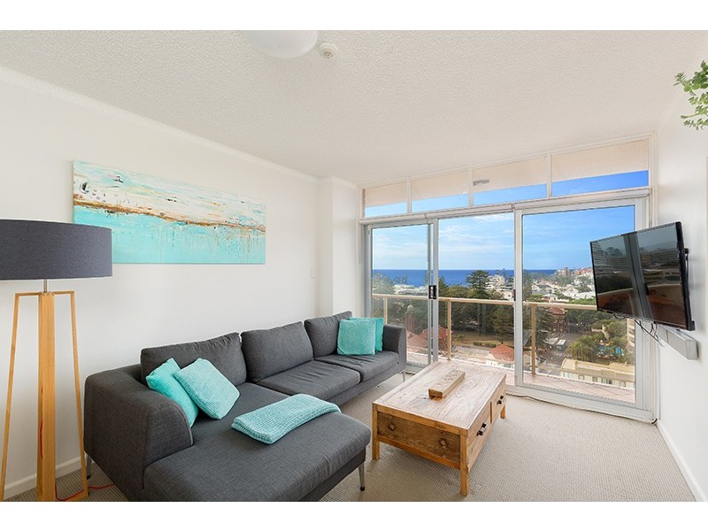 18/81 West Esplanade, Manly NSW 2095