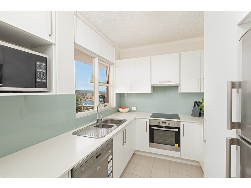18/81 West Esplanade, Manly NSW 2095