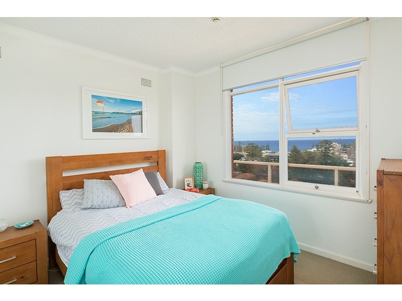 18/81 West Esplanade, Manly NSW 2095
