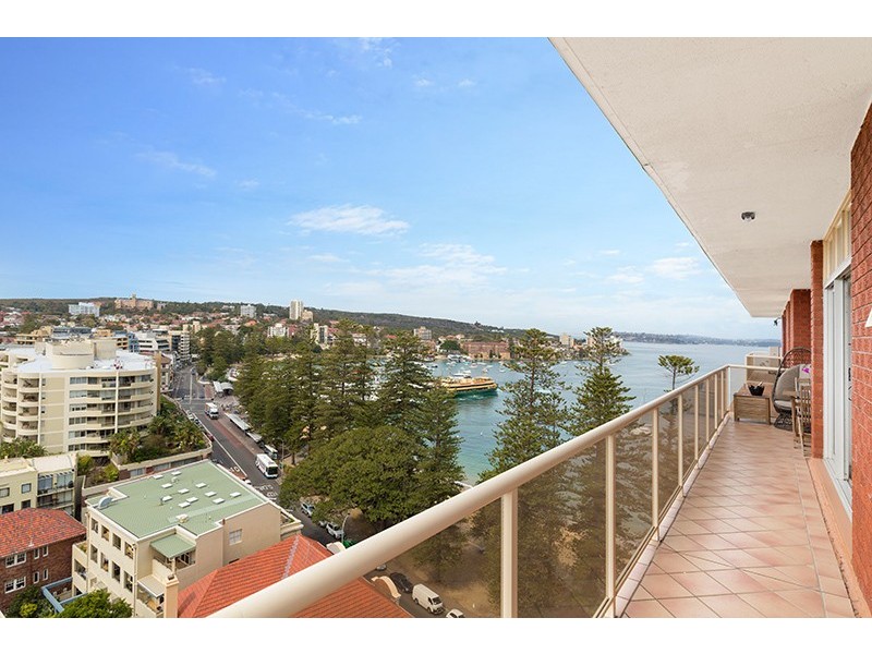 18/81 West Esplanade, Manly NSW 2095