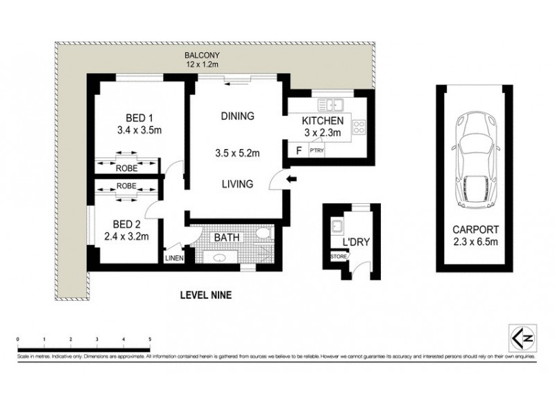 18/81 West Esplanade, Manly NSW 2095