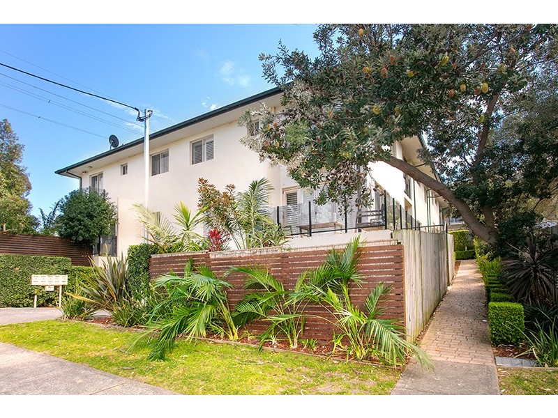 10/21 Pine Avenue, Brookvale NSW 2100