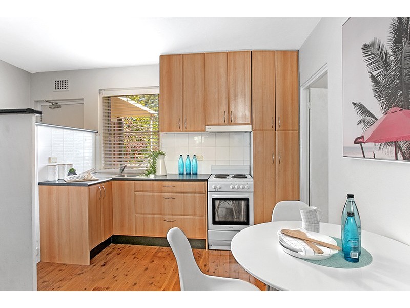 2/73 Queenscliff Road, Queenscliff NSW 2096