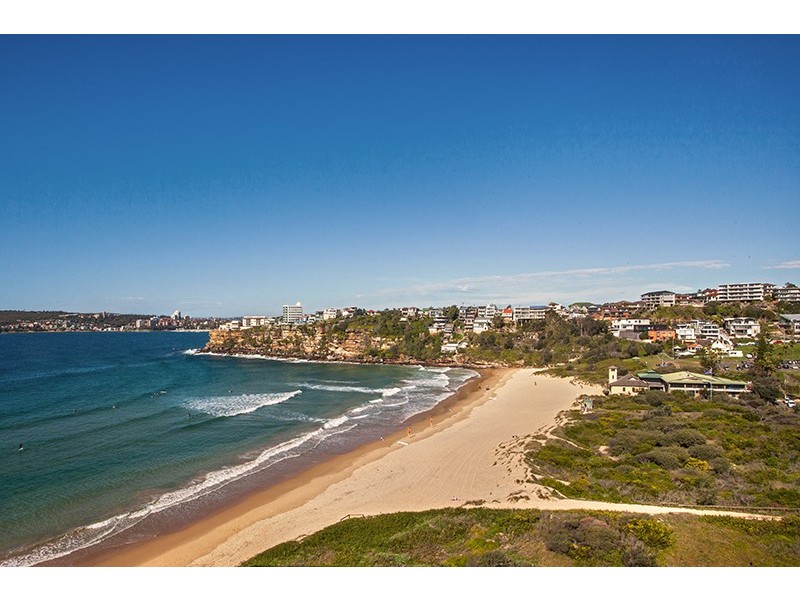 19/69 Evans Street, Freshwater NSW 2096