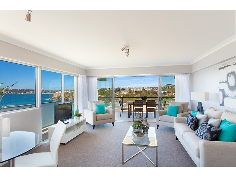 19/69 Evans Street, Freshwater NSW 2096