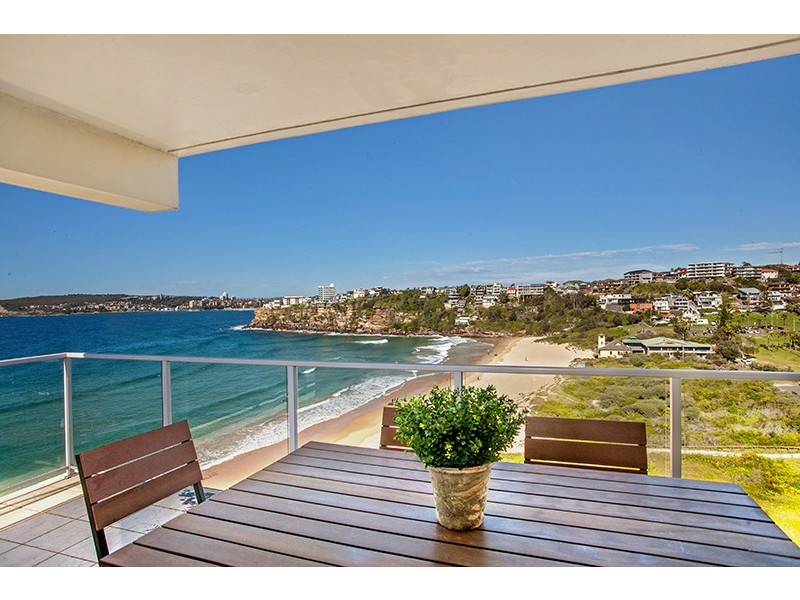 19/69 Evans Street, Freshwater NSW 2096