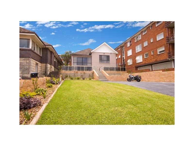 1/14 Fairlight Street, Manly NSW 2095