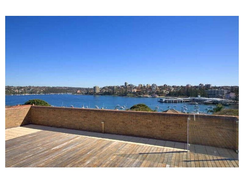 9/13 Wood Street, Manly NSW 2095