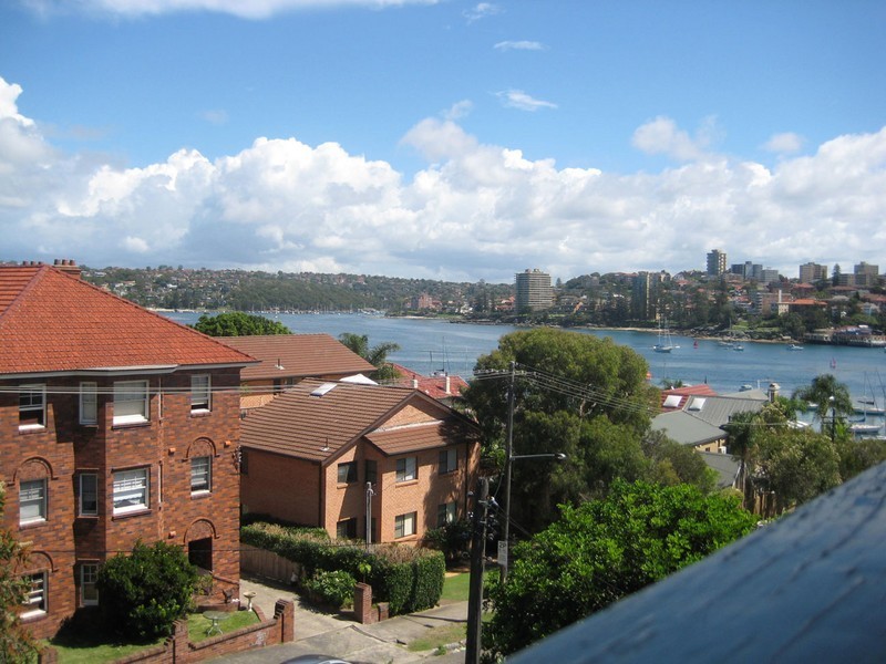 9/13 Wood Street, Manly NSW 2095