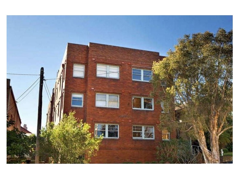 9/13 Wood Street, Manly NSW 2095