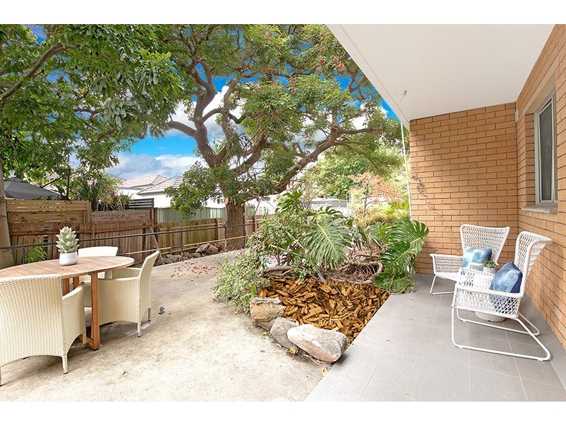 11/39 Wyuna Avenue, Freshwater NSW 2096