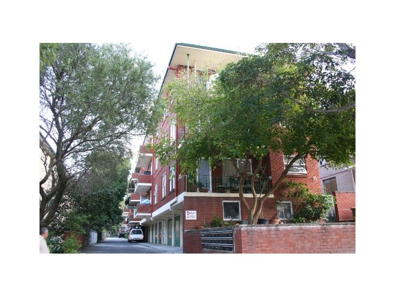 14/75 Pacific Parade, Dee Why NSW 2099