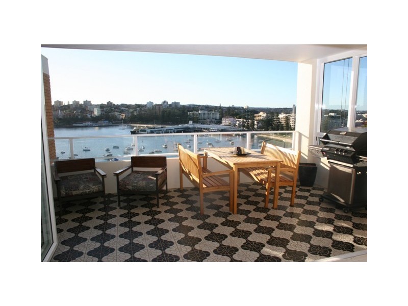 P3/13 Stuart Street, Manly NSW 2095