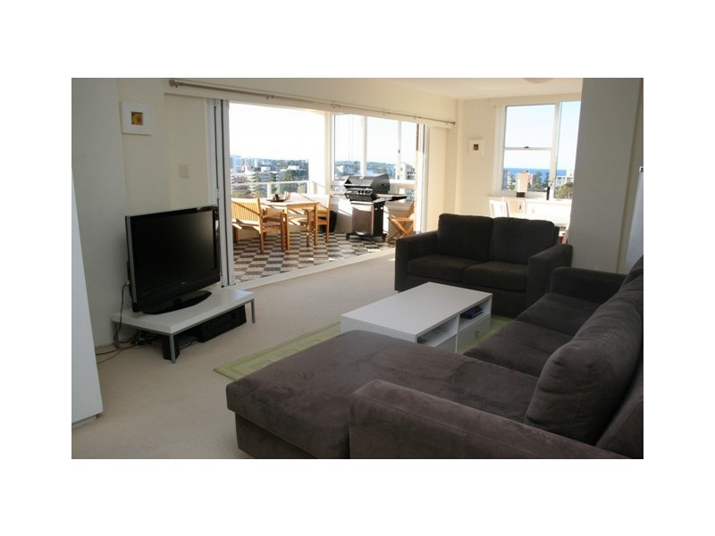 P3/13 Stuart Street, Manly NSW 2095