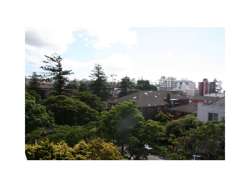 9/66 Darley Road, Manly NSW 2095