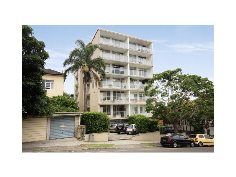 9/66 Darley Road, Manly NSW 2095