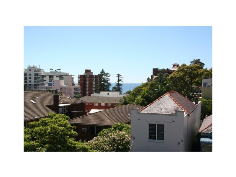 10/66 Darley Road, Manly NSW 2095