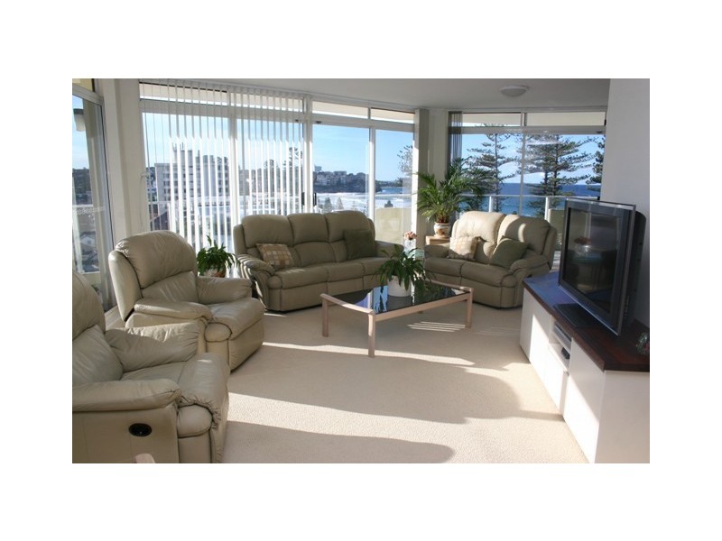 25/69 North Steyne, Manly NSW 2095